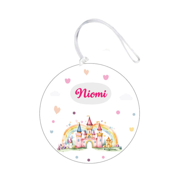 The Gifting Pro Kit For Rakhi- Majestic Castle