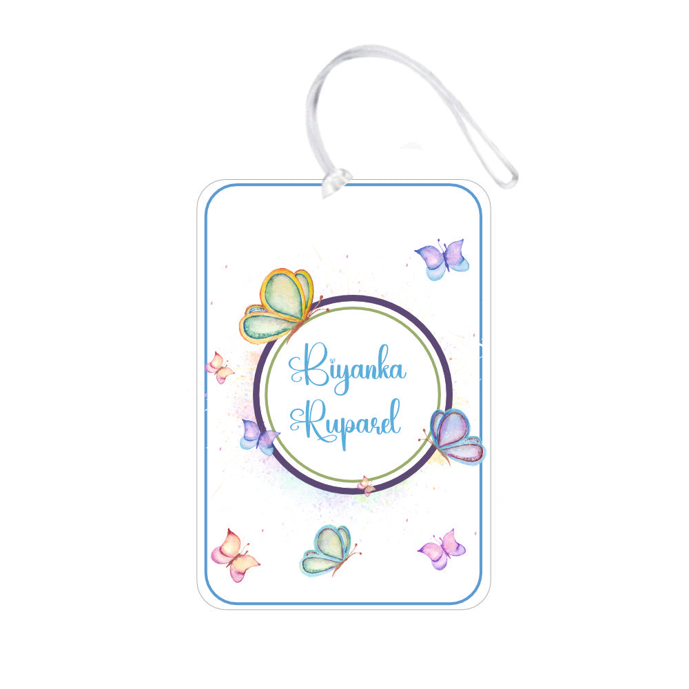 The Creative Buddy Box - Butterfly Wings