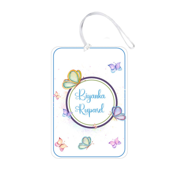 The Creative Buddy Box - Butterfly Wings