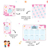 The Gifting Pro Kit For Rakhi- Ice Cream Delights