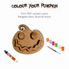 Happy Halloween Activity Kit