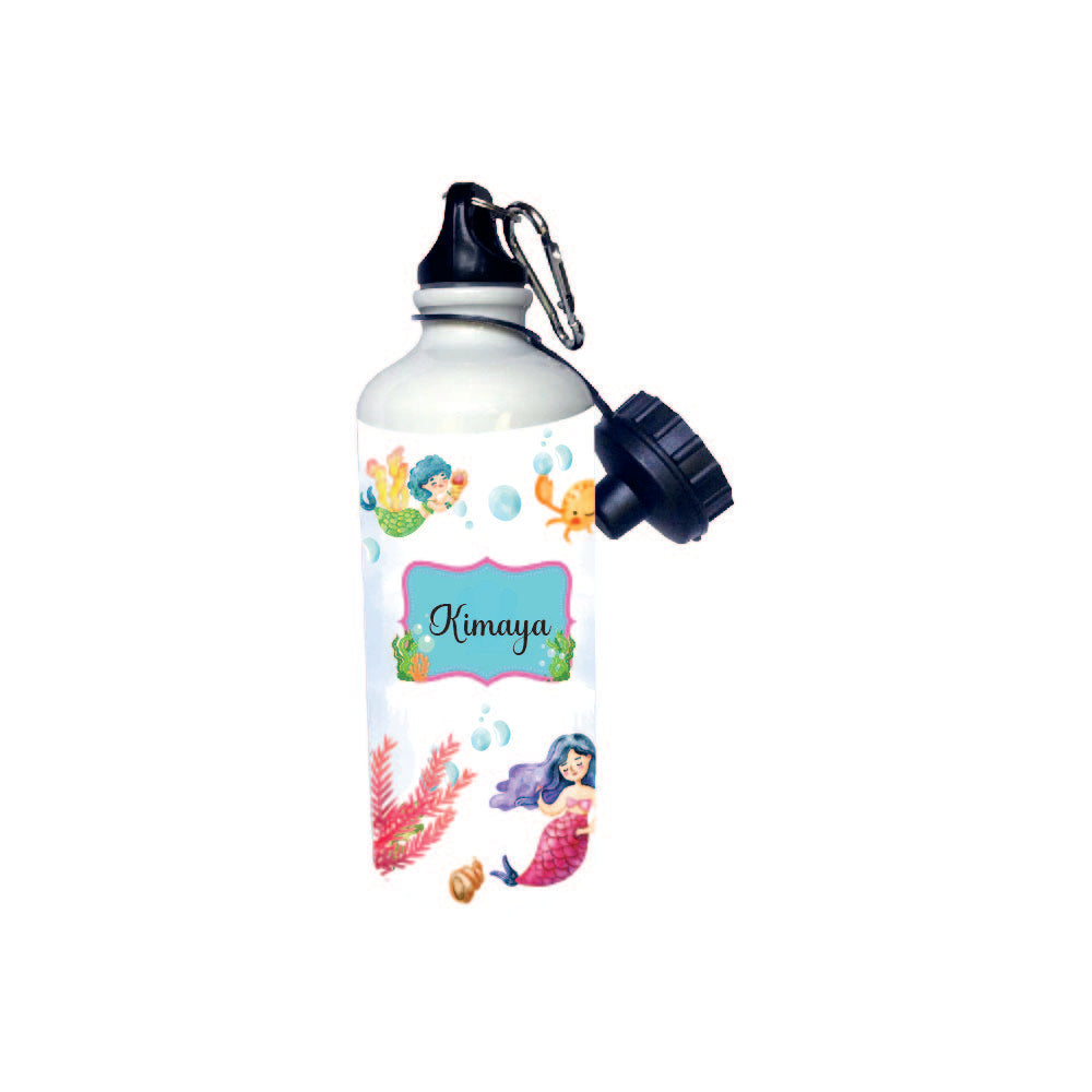 Everyday Essentials Hamper For Rakhi- Mystical Mermaids
