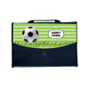 Everyday Essentials Hamper For Rakhi- Football Frenzy