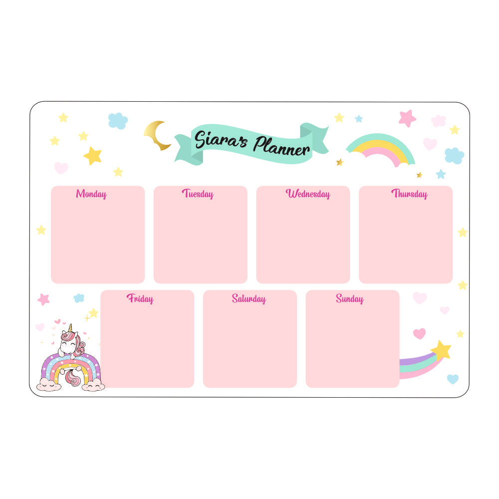 The Gifting Pro Kit For Rakhi- Sparkling Unicorn