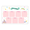 The Gifting Pro Kit For Rakhi- Sparkling Unicorn