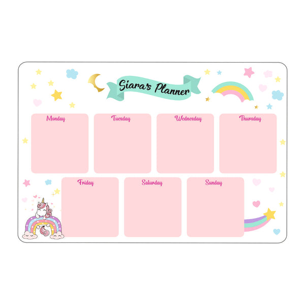 The Gifting Pro Kit For Rakhi- Sparkling Unicorn