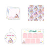 The Gifting Pro Kit For Rakhi- Sparkling Unicorn