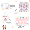 The Gifting Pro Kit For Rakhi- Sparkling Unicorn