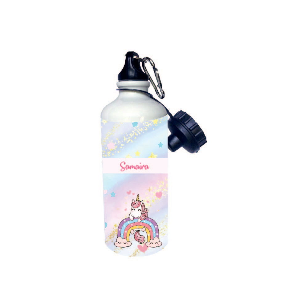 Everyday Essentials Hamper For Rakhi- Sparkling Unicorn