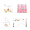 The Gifting Pro Kit For Rakhi- Majestic Castle