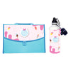 Everyday Essentials Hamper For Rakhi- Ice Cream Delights