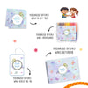 The Creative Buddy Box - Butterfly Wings