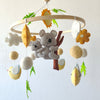 Cot Mobile - Dreamy Koala