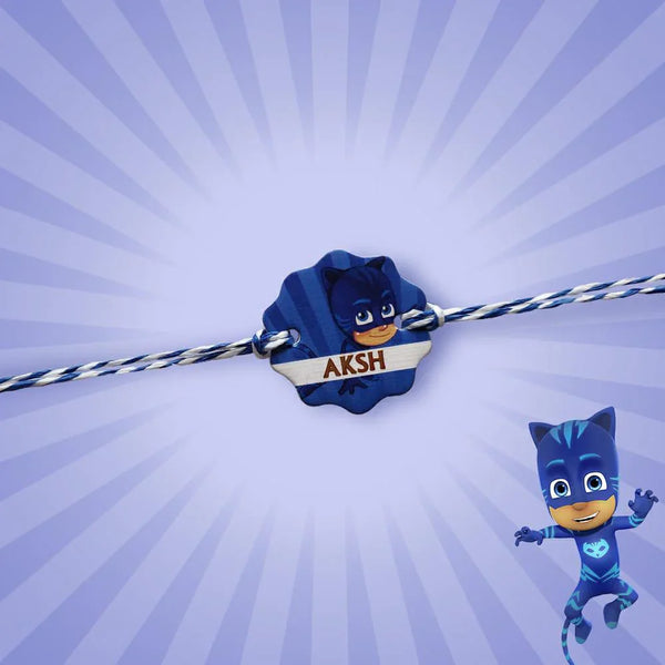Catboy Craft Rakhi