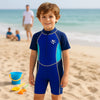 Deep Diver Swimsuit