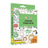 Animals Flash Cards - Pack of 24
