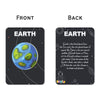 Space Flashcards - Pack of 24