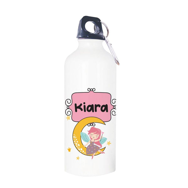 Customized Fairy Water Bottle Return Gift For Kids