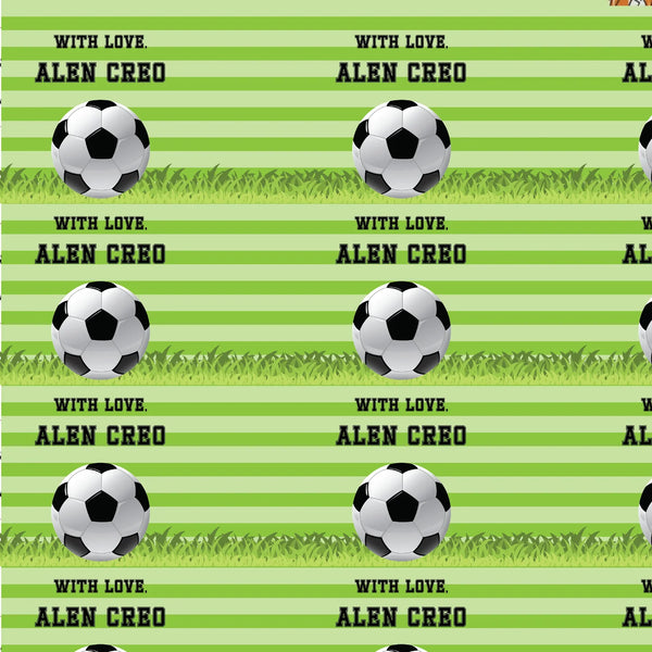 The Gifting Pro Kit For kids - Football Frenzy