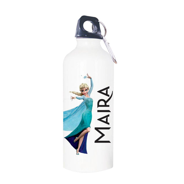 Customized Frozen Water Bottle Return Gift For Kids