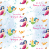 The Gifting Pro Kit For Kids- Mystical Mermaids