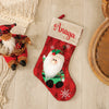 The Famous Five Stockings- Set of 5