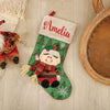 The Famous Five Stockings- Set of 5