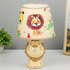 Night Lamp - Roaring Radiance (Yellow)