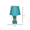 Night Lamp - Teddy Dream Light (Pine Green)