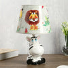 Night Lamp - Zara the Zebra