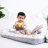 Twinkling Nights Reversible Baby Bed