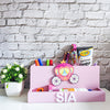 Personalized Multi Storage Stand For Kids