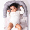 Starry Nights Foldable Newborn Baby Bed