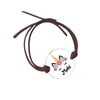 Key Chain Rakhi - Unicorn