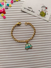 Chain Bracelet Rakhi - Car
