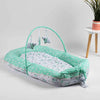 Tiny Prince Reversible Baby Bed 