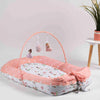 Dreamy Tale  Reversible Baby Bed