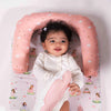 Fairy Tale Foldable Newborn Baby Bed