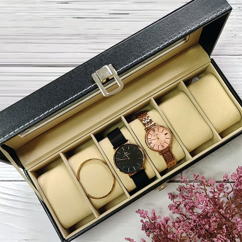Customized Watch Box For Kids