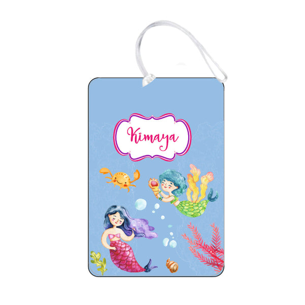 The Gifting Pro Kit For Kids- Mystical Mermaids