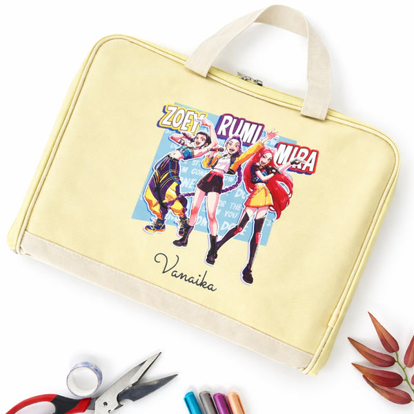 Kpop Customized Kids Project File