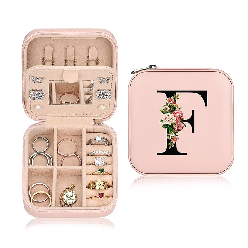 Customized Mini Jewellery Box For Kids