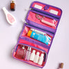 Princess Personalized Kids Toiletry Flap Pouch
