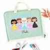 Princess Customized Kids Project File