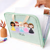 Princess Customized Kids Project File