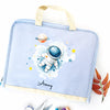 Space Customized Kids Project File