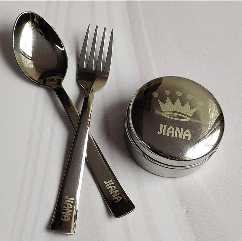Small Tiffin