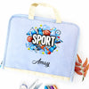Sports Customized Kids Project File