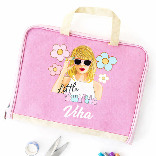 Taylor Swift  Customized Kids Project File