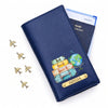 Travel Organiser Globe Kids Travel Cubes Set-2